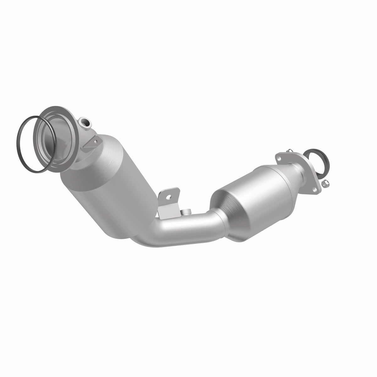 Catalytic Converter for 2022-2025 Toyota Tundra 3.4L MagnaFlow 280754