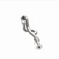 2007-2009 Hyundai Santa Fe Direct-Fit Front Pipe Kit 107-0244