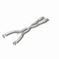14-18 Chevrolet Corvette 6.2L Direct-Fit Catalytic Converter 21-973 Magnaflow - Catalytic Converters Car Part People