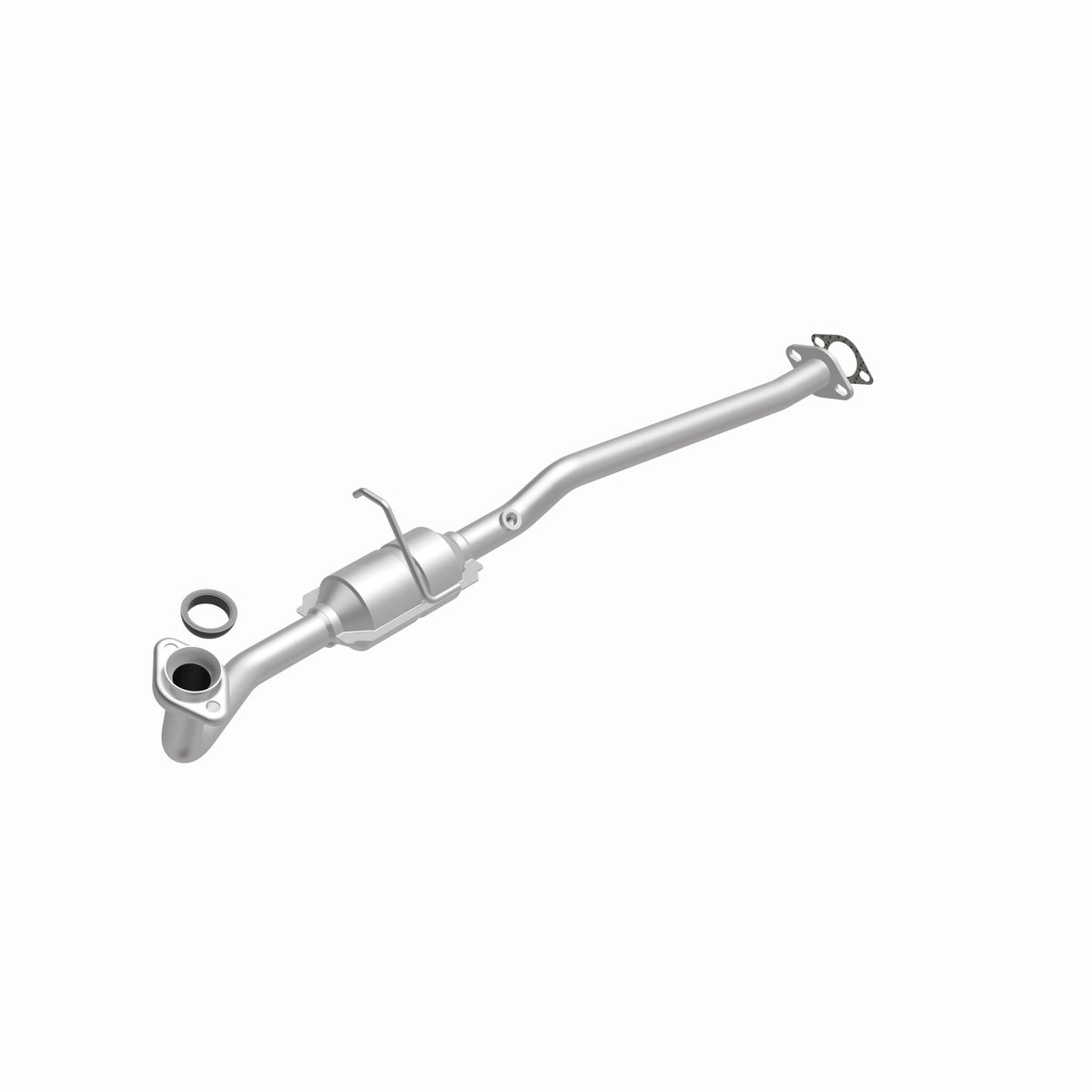 Catalytic Converter for HM Grade Federal / EPA Compliant Direct-Fit Catalytic Converter MagnaFlow 23655