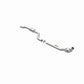 2005 Mercedes-Benz E320 3.2L Direct-Fit Catalytic Converter 5411706 Magnaflow