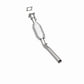 1996 1997 Chrysler Cirrus 2.4L Direct-Fit Catalytic Converter 4481274 Magnaflow - Catalytic Converters Car Part People