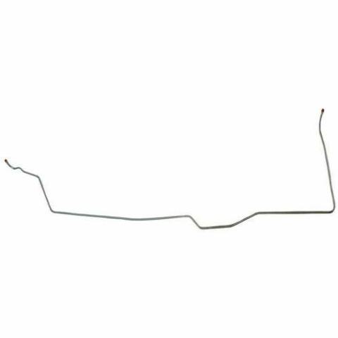 Tank to Pump Fuel Line for 1955-57 Chevrolet Bel Air 3/8" 2x4 Carb BGL5505OM