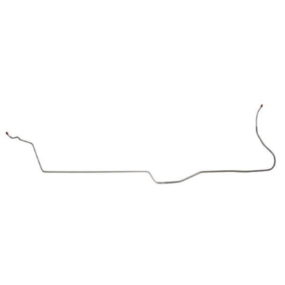1957 Chevrolet Bel Air Fuel Line Kit 5/16 Inch Tank to Pump Fuel Line BGL5507OM - Pre-Bent Fuel Lines Car Part People