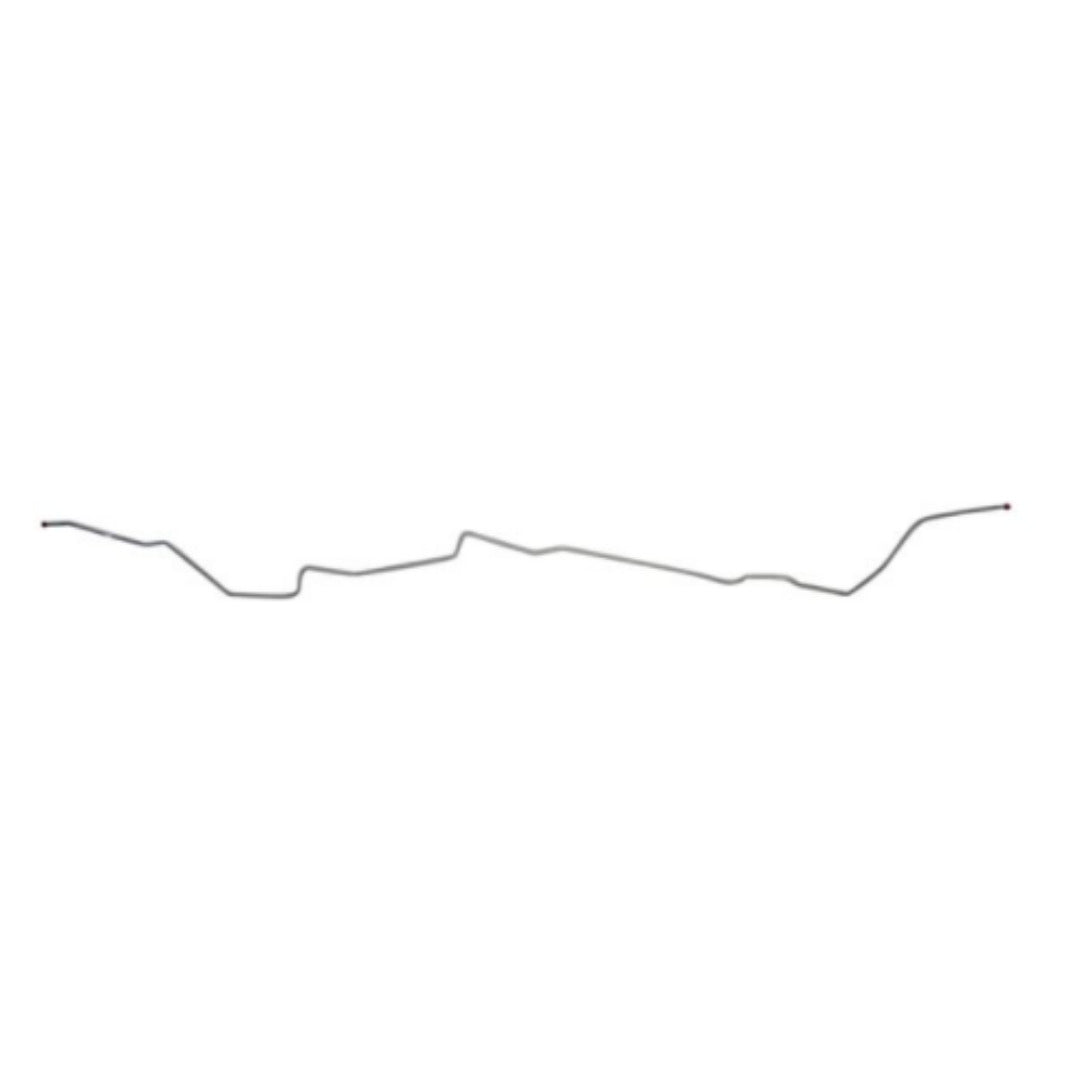 1959-61 Chevrolet Bel Air Fuel Line Kit 5/16 Inch Tank to Pump Line - BGL5902OM - Pre-Bent Fuel Lines Car Part People