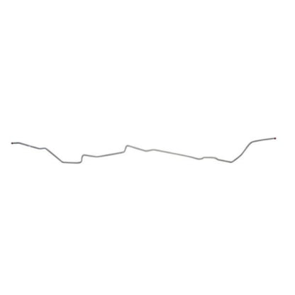 1959-61 Chevrolet Bel Air Fuel Line Kit 5/16 Inch Tank to Pump Line - BGL5902OM - Pre-Bent Fuel Lines Car Part People