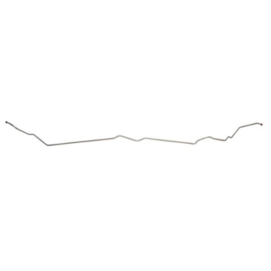 Fuel Line Kit For Chevrolet Bel Air 1963-1964 1 Piece 5/16 BGL6202SS - Pre-Bent Fuel Lines Car Part People