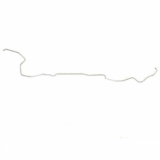 1963-64 Chevrolet Bel Air Fuel Line Kit 1/4 Inch Fuel Return Line - BGL6303OM - Pre-Bent Fuel Lines Car Part People