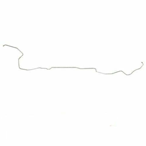 1963-64 Chevrolet Bel Air Return Fuel Line 1/4 Inch 409 CID Stainless BGL6303SS