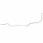 Fine Lines BGL6502OM - Fuel Line Kit 3/8 Tank to Pump Fuel Line for 1965-66 Chevrolet Bel Air