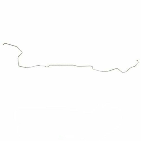 1965-66 Chevrolet Bel Air Fuel Line Kit 1/4 Inch Return Fuel Line - BGL6503OM - Pre-Bent Fuel Lines Car Part People