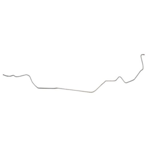 1967-68 Chevrolet Bel Air Fuel Line Kit 5/16 Inch Tank to Pump Line - BGL6701OM - Pre-Bent Fuel Lines Car Part People