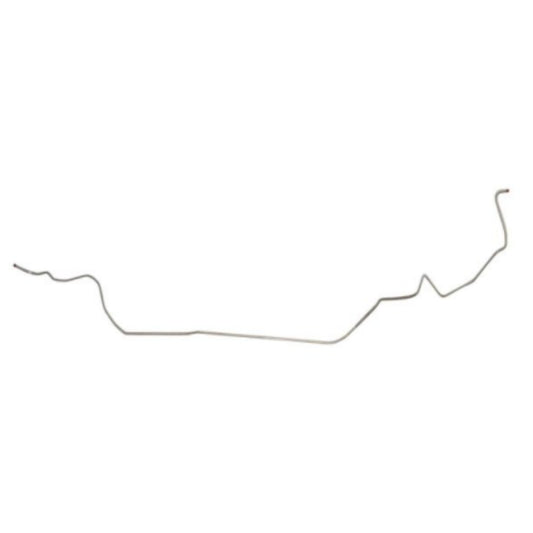 1967-68 Chevrolet Bel Air Fuel Line Kit 3/8 Tank to Pump Fuel Line - BGL6702OM - Pre-Bent Fuel Lines Car Part People