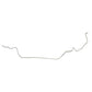 1967-68 Chevrolet Bel Air Fuel Line Kit 3/8 Tank to Pump Fuel Line - BGL6702OM