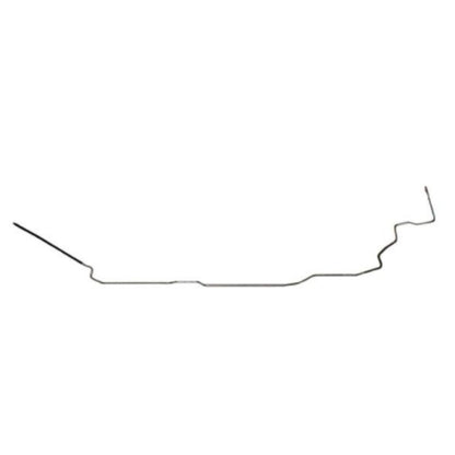 1969 Chevrolet Bel Air Fuel Line Kit 5/16 Inch Tank to Pump Fuel Line BGL6901OM - Pre-Bent Fuel Lines Car Part People