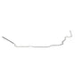 1969 Chevrolet Bel Air Fuel Line Kit 5/16 Inch Tank to Pump Fuel Line BGL6901OM