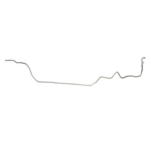 1969 Chevrolet Bel Air Fuel Line Kit 3/8 Inch Tank to Pump Fuel Line - BGL6902OM - Pre-Bent Fuel Lines Car Part People
