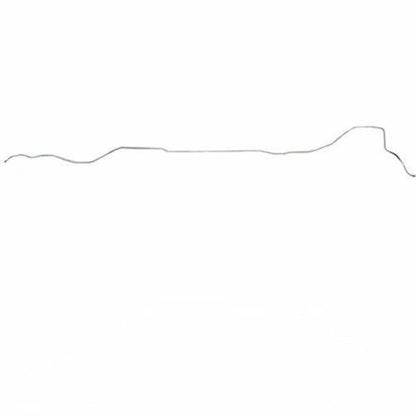 1969 Chevrolet Bel Air Fuel Line Kit 1/4 Inch Return Fuel Line - BGL6903OM - Pre-Bent Fuel Lines Car Part People