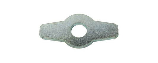 Fits 1951-64 Chevrolet Full Size Brake Guide Plate BGP001