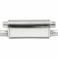 Hooker Blackheart Cat-Back Exhaust System - BH13236