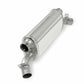 Hooker Blackheart Cat-Back Exhaust System - BH13236