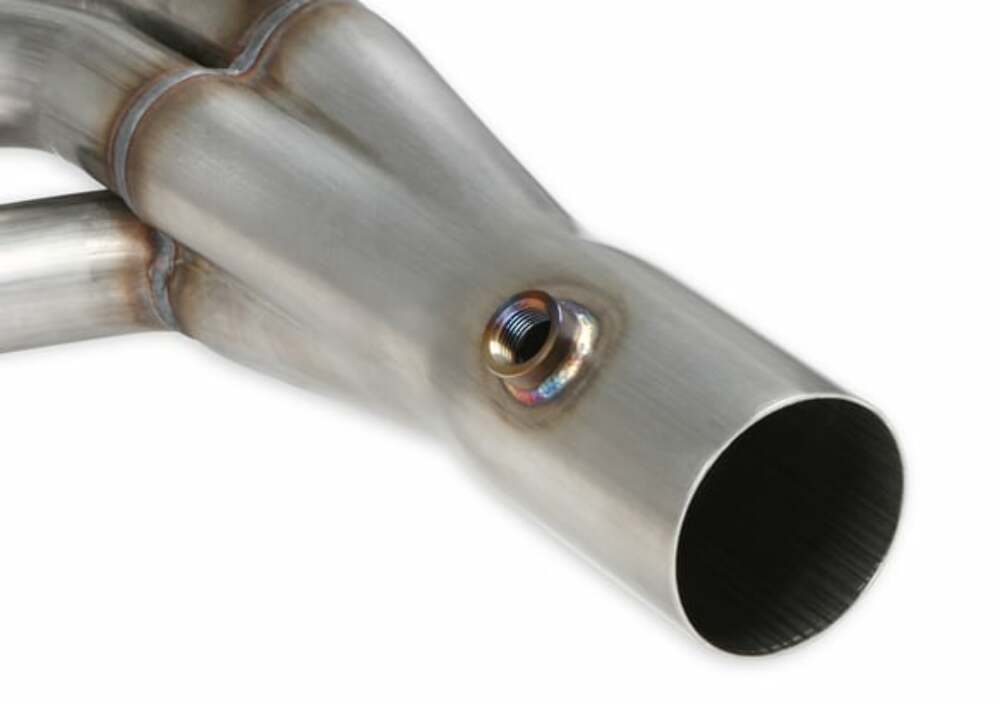 Fits 1968-1974 GM C-10/20 2WD Trucks LS Swap, 1-7/8", Long Tube Headers BH13243