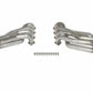 Fits 1968-1974 GM C-10/20 2WD Trucks LS Swap, 1-7/8", Long Tube Headers BH13243