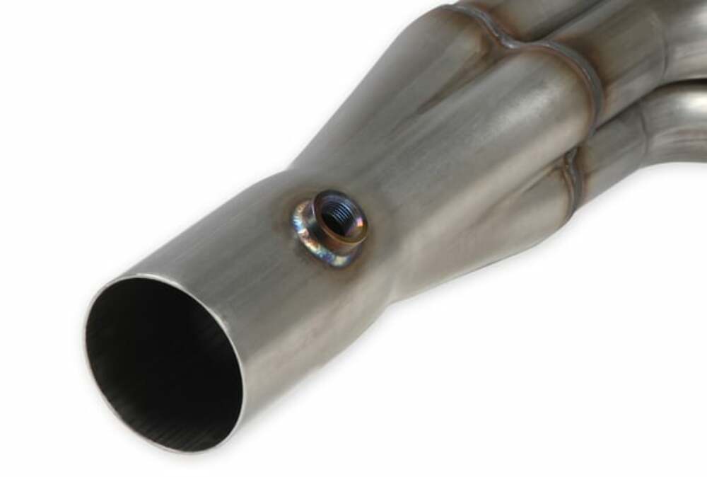 Fits 1968-1974 GM C-10/20 2WD Trucks LS Swap, 1-7/8", Long Tube Headers BH13243