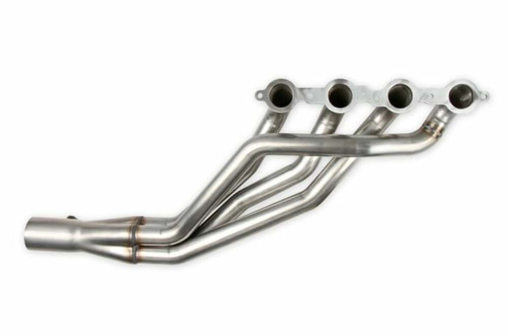 Fits 1968-1974 GM C-10/20 2WD Trucks LS Swap, 1-7/8", Long Tube Headers BH13243