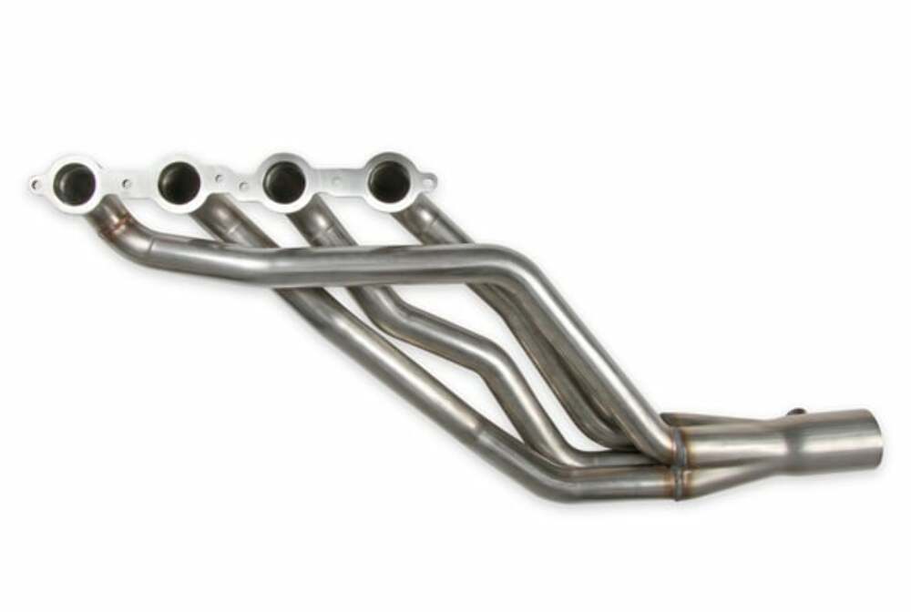 Fits 1968-1974 GM C-10/20 2WD Trucks LS Swap, 1-7/8", Long Tube Headers BH13243