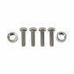 Flowmaster Flowfx Extreme Cat-Back Exhaust System 717985