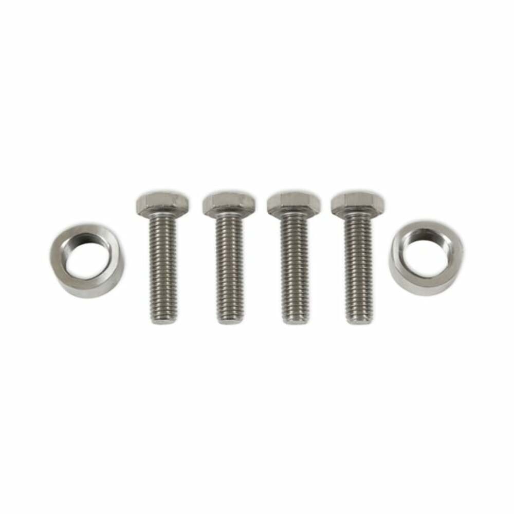 Flowmaster Flowfx Extreme Cat-Back Exhaust System 717985
