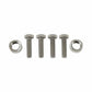 2016-20 Lexus RX450H EPA Compliant Manifold Cat Converter 22-010 Magnaflow