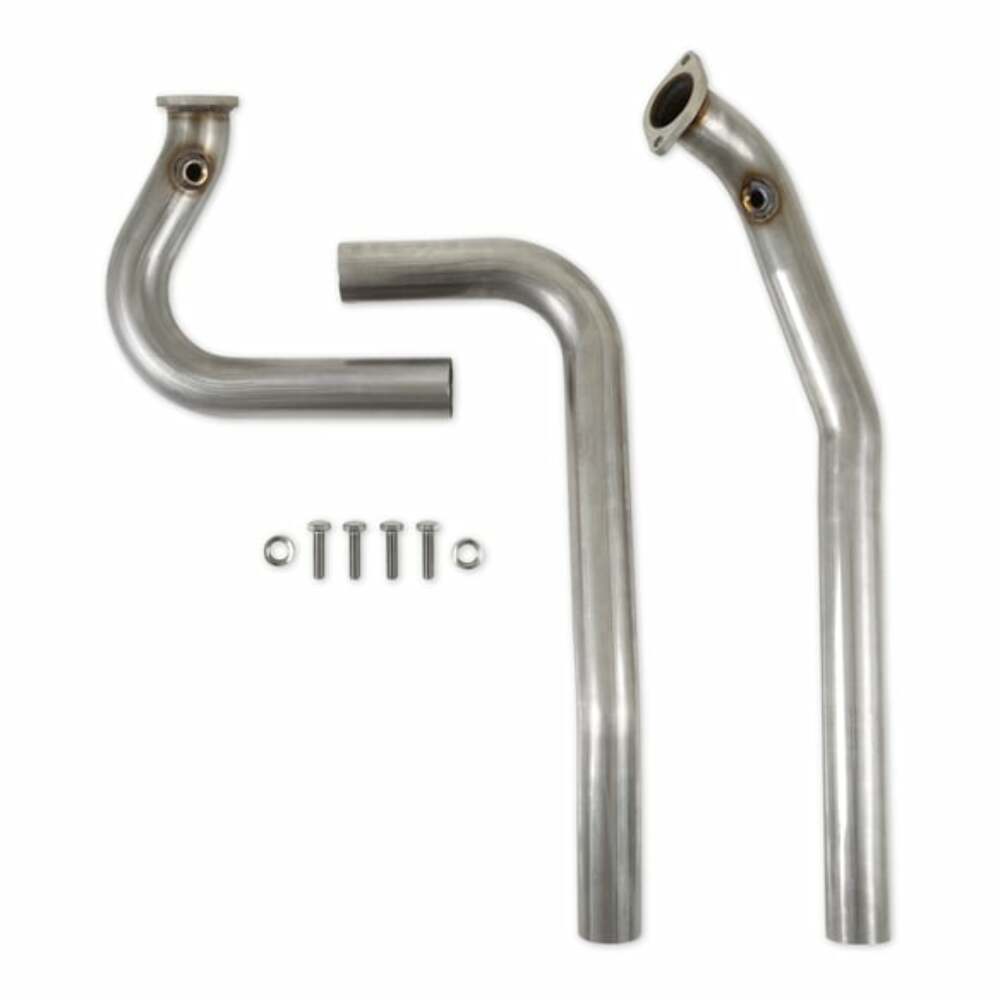 Flowmaster Flowfx Extreme Cat-Back Exhaust System 717985