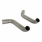 Exhaust Tip fits 1988-98 GM C1500/K1500 (GMT400)-2.5 Stealth Exit Tips-BH14352