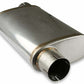 Fits 1970-1974 Mopar E-Body Gen Iii Hemi Swap Exhaust System 3-BH23116