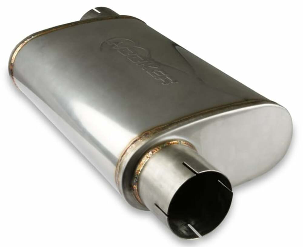 Fits 1970-1974 Mopar E-Body Gen Iii Hemi Swap Exhaust System 3-BH23116