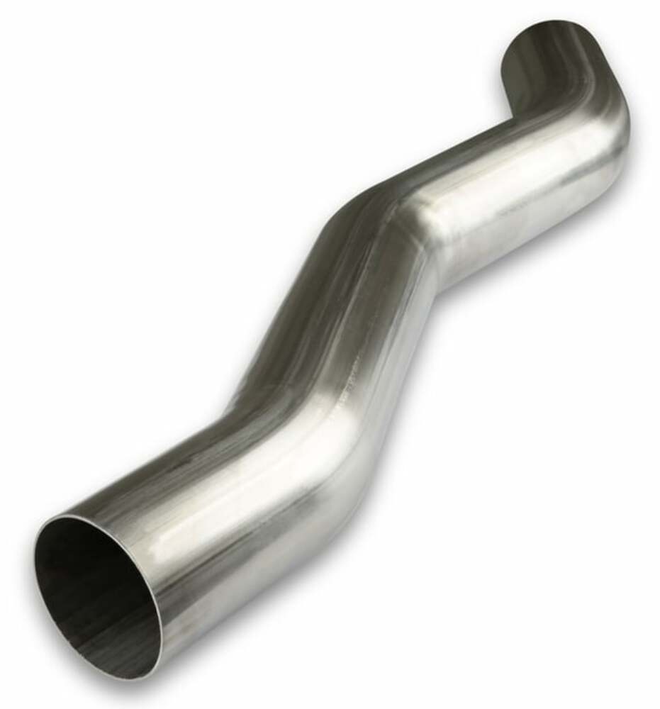 Fits 1970-1974 Mopar E-Body Gen Iii Hemi Swap Exhaust System 3-BH23116