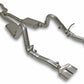 Fits 1970-1974 Mopar E-Body Gen Iii Hemi Swap Exhaust System 3-BH23116