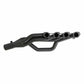 Fits 1972-74 Dodge D100 2Wd Gen Iii Hemi Swap Mid-Length Headers-Black-BH2583