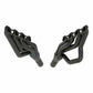 Fits 1972-74 Dodge D100 2Wd Gen Iii Hemi Swap Mid-Length Headers-Black-BH2583