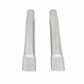 Hooker Super Bee Exhaust Tips Fits 1966-1970 B-Body  BHC304