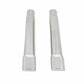 Hooker Super Bee Exhaust Tips Fits 1966-1970 B-Body  BHC304