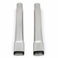 Hooker Super Bee Exhaust Tips Fits 1966-1970 B-Body  BHC304