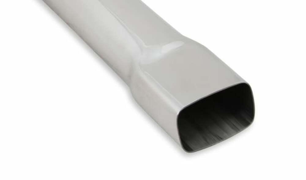 Hooker Super Bee Exhaust Tips Fits 1966-1970 B-Body  BHC304