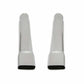 Hooker Super Bee Exhaust Tips Fits 1966-1970 B-Body  BHC304