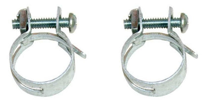 Fits 1958 - 1965 Chevrolet Full Size By-pass Hose Clamps BHH400