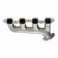 Fits 2006 Jeep Wrangler;  LT Swap Exhaust Manifolds-S/S BHS3116