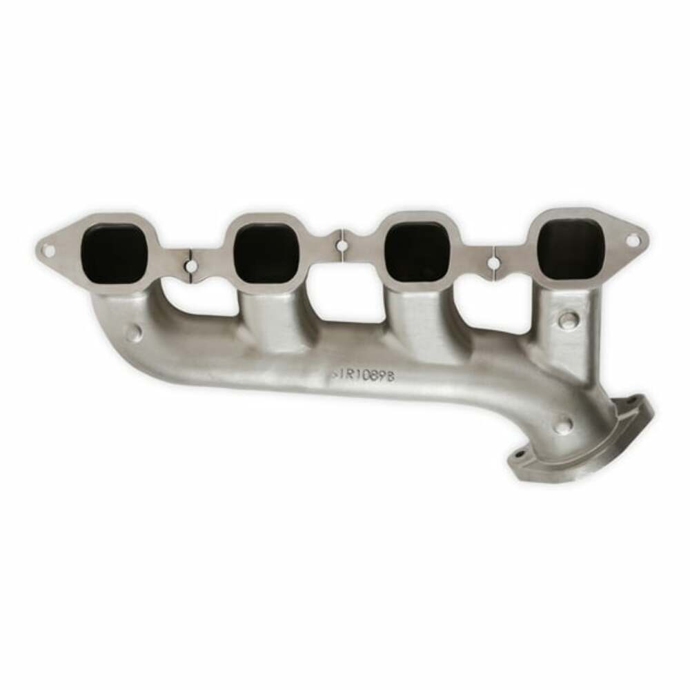 Fits 2006 Jeep Wrangler;  LT Swap Exhaust Manifolds-S/S BHS3116