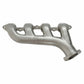 Fits 2006 Jeep Wrangler;  LT Swap Exhaust Manifolds-S/S BHS3116